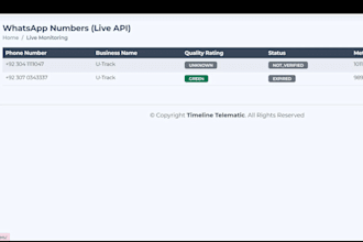 set up whatsapp and telegram auto dialer system with unlimited agents