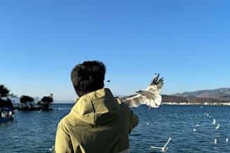 be your personal chengdu travel planner and local guide