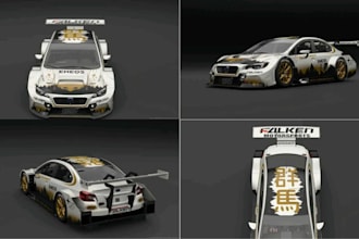 customize assetto corsa cars, livery for sim racing games assetto corsa mods