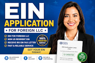 obtain irs ein confirmation letter