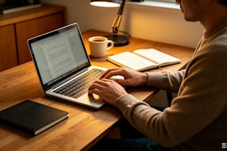 ai SEO article writing