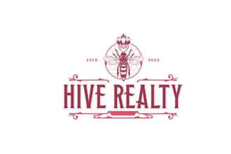 design awesome indie real estate brokerage seeks logo