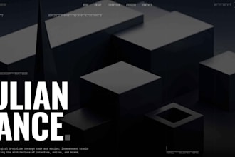 lock in and make you an affordable website