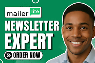 setup mailerlite automation mailerlite newsletter mailerlite landing page expert