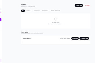 build custom software, dashboards and automations