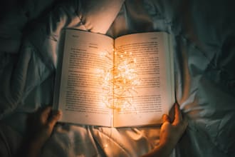 create stories and scripts