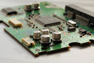design pcb and electronic circuit professionally