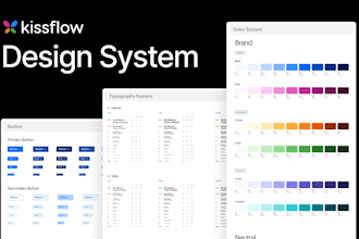 be your expert visual, marketing graphics designer and product designer