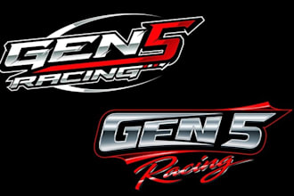 design amazing automotive and car wash logo