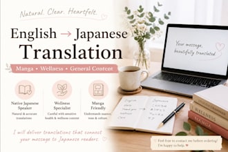 proofread your japanese text