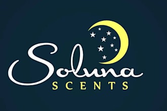 design yoga, wellness, spa, health and fitness logo