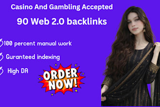 make web 2 0 backlinks
