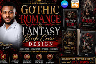 romance book cover design romance book cover illustration kindle cover