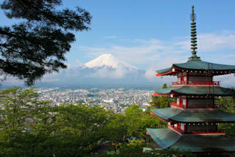 create a personalized japan travel plan