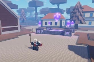 create roblox rpg quest inventory npc ai systems, roblox game lua scripting