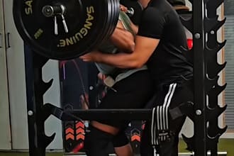 edit fitness gym videos