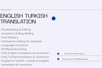 make the necessary language corrections for you