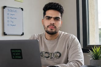 write a professional cybersecurity ebook for students and beginners