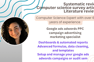 be google ads adwords PPC campaign advertising marketing expert, specialist