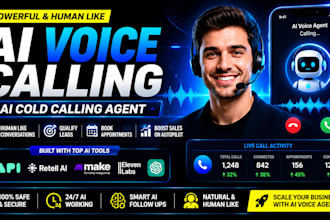 build ai voice agent, retell ai receptionist, vapi ai calling agent