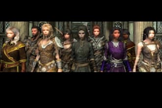 develop skyrim quest follower companion immersive mods, garys mod, fivem mod