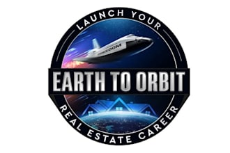 make orbit sales course financial logo freedom real estate