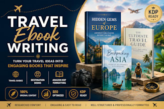 travel guide ebook design book formatting travel tips travel ebook