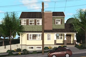 build a bloxburg house, dream bloxburg house in roblox
