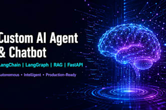build customer support chatbots using langchain langgraph