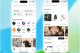 build a buy now pay later bnpl app with effective tracking