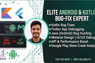 debug and fix your react native mobile app