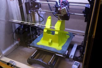 convert stl to 3mf and do split 3d model for multicolor bambu lab 3d printing