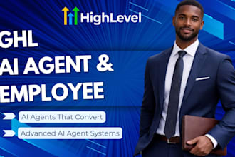 ghl voice ai ghl automation ghl chatbot ghl ai agent ghl conversation ai