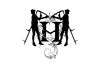 design local food movement logo