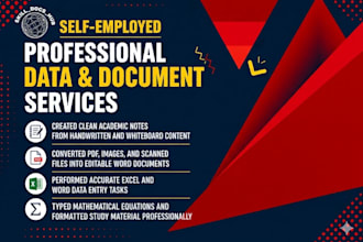 create professional study notes and PDF files