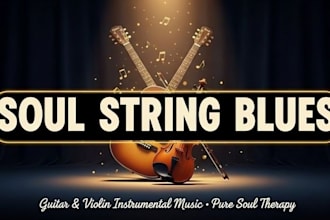 record fiddle mandolin or banjo for your music