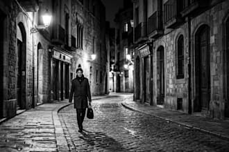 ricolorare foto bianco e nero