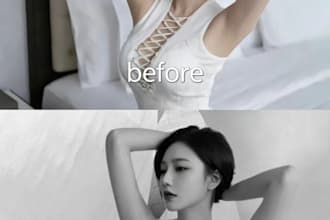 highprecision photo cutout, background removal, matting keying and professional