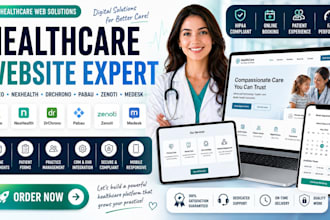 build kareo nexhealth drchrono pabau zenoti medesk  health equipment website