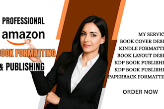 do kdp book, kindle ebook and paperback formatting, amazon kdp book publishing
