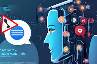 do ai chat  bot for you