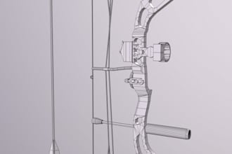 do 3d models for printing or games