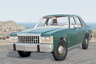 build custom beamng mods vehicles, track and map and convert mods