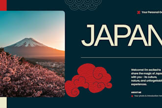 help your travel plan to japan