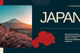help your travel plan to japan