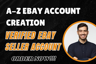 do verified ebay seller account ebay account creation ebay seo ebay promotion