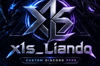create you discord profilepicture or banner