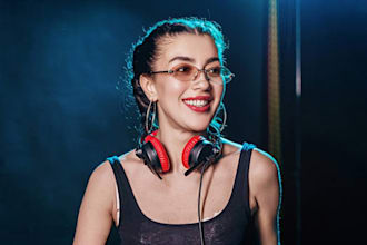 be opera classical female singer, female soprano songwriter, remake song