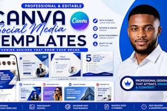 canva templates instagram posts social media post design social media template