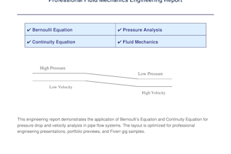 provide fluid mechanics tutoring